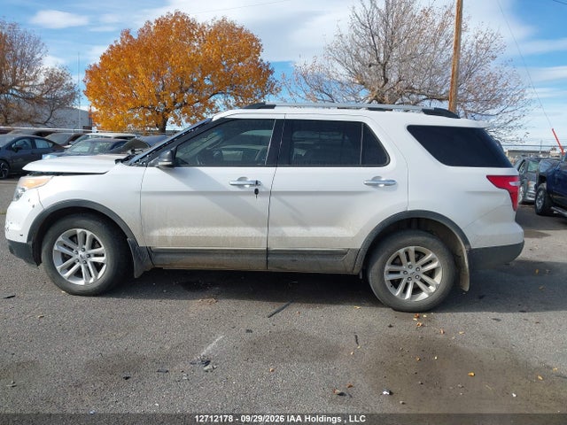 Продаж на аукціоні авто 2012 Ford Explorer Xlt, vin: 1FMHK8D88CGA61728, номер лоту: 12712178