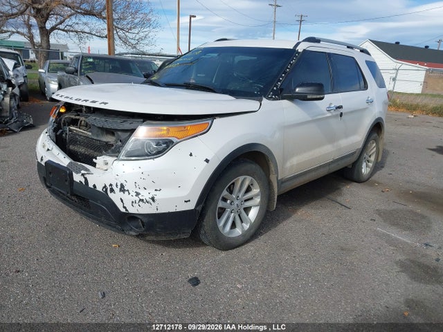 Продаж на аукціоні авто 2012 Ford Explorer Xlt, vin: 1FMHK8D88CGA61728, номер лоту: 12712178