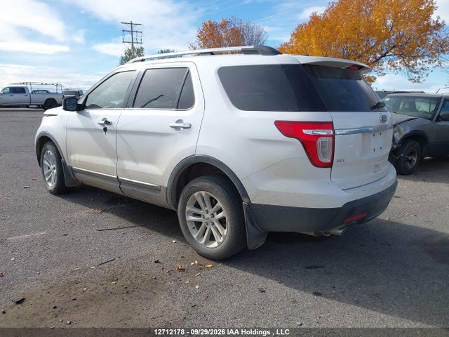 Продаж на аукціоні авто 2012 Ford Explorer Xlt, vin: 1FMHK8D88CGA61728, номер лоту: 12712178