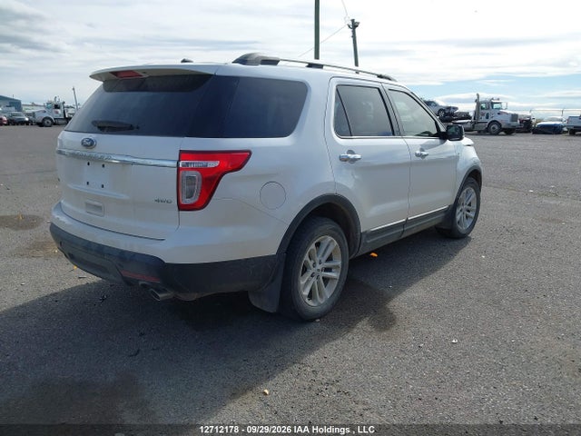 Продаж на аукціоні авто 2012 Ford Explorer Xlt, vin: 1FMHK8D88CGA61728, номер лоту: 12712178