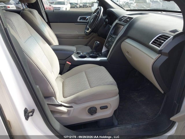 Продаж на аукціоні авто 2012 Ford Explorer Xlt, vin: 1FMHK8D88CGA61728, номер лоту: 12712178