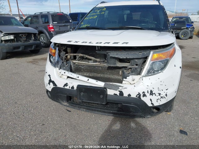 Продаж на аукціоні авто 2012 Ford Explorer Xlt, vin: 1FMHK8D88CGA61728, номер лоту: 12712178