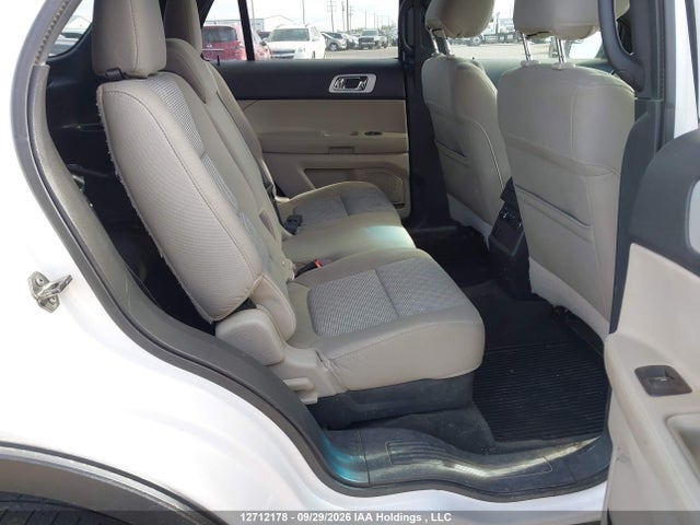 Продаж на аукціоні авто 2012 Ford Explorer Xlt, vin: 1FMHK8D88CGA61728, номер лоту: 12712178