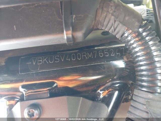Husqvarna Norden 901 2024 VBKUSV400RM765247 Image 10