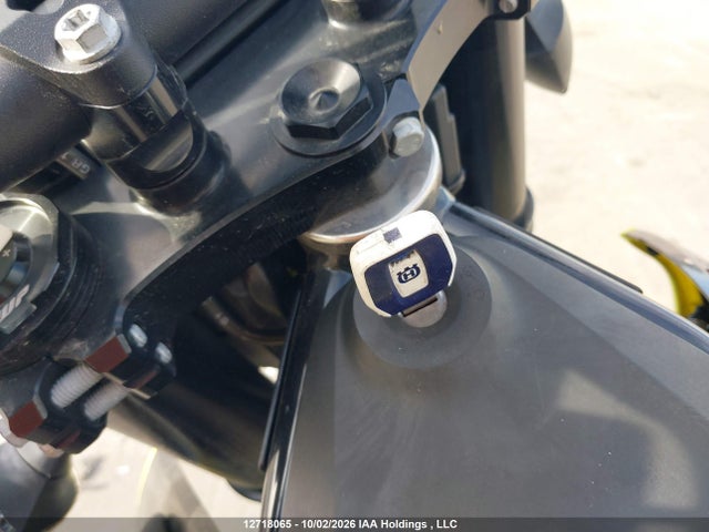 Husqvarna Norden 901 2024 VBKUSV400RM765247 Image 11