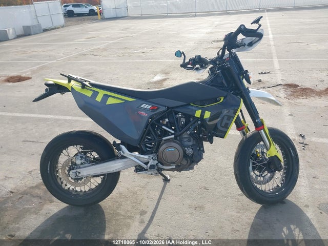 Husqvarna Norden 901 2024 VBKUSV400RM765247 Image 12