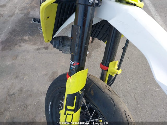 Husqvarna Norden 901 2024 VBKUSV400RM765247 Image 14