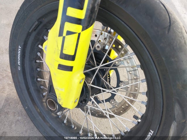 Husqvarna Norden 901 2024 VBKUSV400RM765247 Image 15