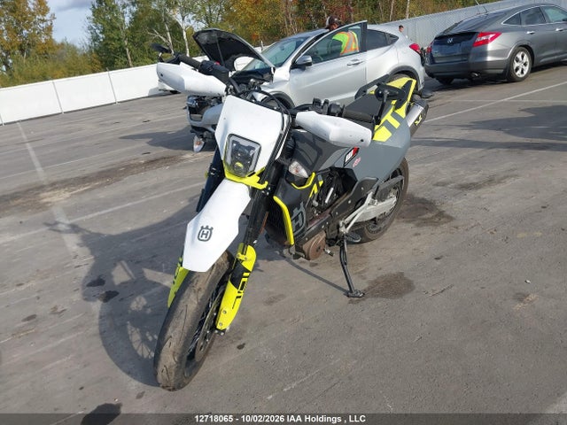 Husqvarna Norden 901 2024 VBKUSV400RM765247 Image 2