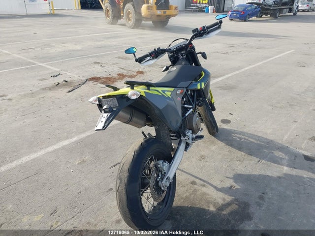 Husqvarna Norden 901 2024 VBKUSV400RM765247 Image 4