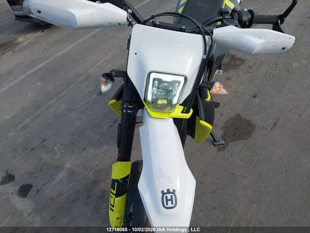 Husqvarna Norden 901 2024 VBKUSV400RM765247 Image 5