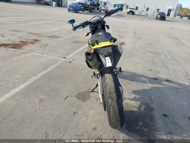 Husqvarna Norden 901 2024 VBKUSV400RM765247 Image 6