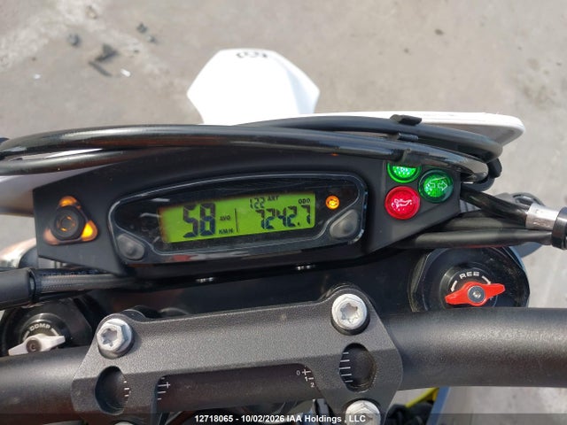 Husqvarna Norden 901 2024 VBKUSV400RM765247 Image 7