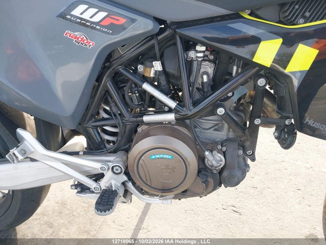 Husqvarna Norden 901 2024 VBKUSV400RM765247 Image 8