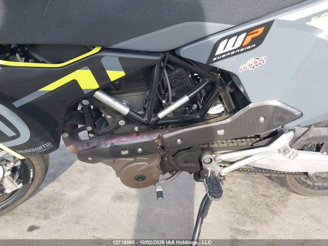 Husqvarna Norden 901 2024 VBKUSV400RM765247 Image 9