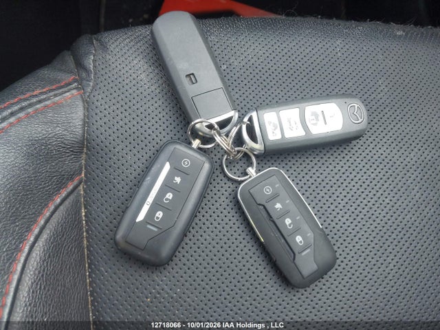 2015 Mazda Mazda3 Gt მანქანა იყიდება აუქციონზე, vin: JM1BM1W37F1260743, აუქციონის ნომერი: 12718066