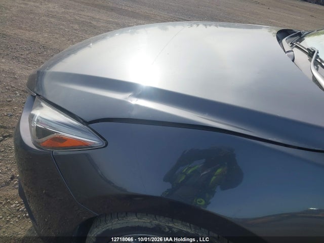 2015 Mazda Mazda3 Gt მანქანა იყიდება აუქციონზე, vin: JM1BM1W37F1260743, აუქციონის ნომერი: 12718066