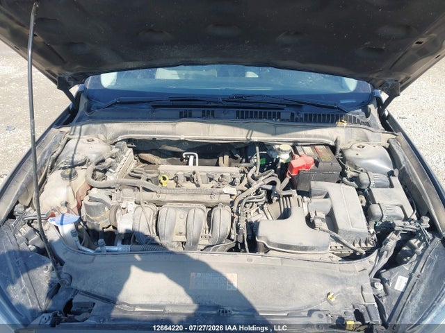 Продаж на аукціоні авто 2015 Ford Fusion S, vin: 3FA6P0G7XFR308364, номер лоту: 12664220