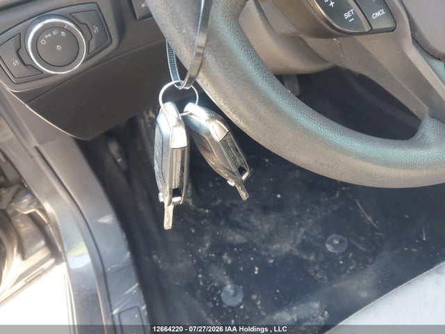 Продаж на аукціоні авто 2015 Ford Fusion S, vin: 3FA6P0G7XFR308364, номер лоту: 12664220