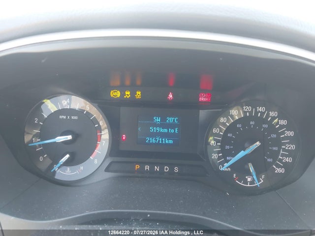 Продаж на аукціоні авто 2015 Ford Fusion S, vin: 3FA6P0G7XFR308364, номер лоту: 12664220