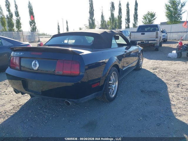 Aukcja sprzedaży 2007 Ford Shelby Gt500, vin: 1ZVHT89S475312751, numer aukcji: 12685536