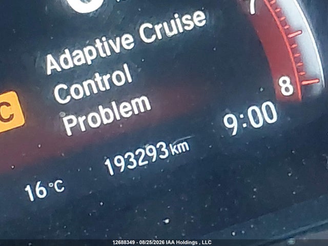 12688349 :رقم المزاد ، SHHFK8G37LU300268 vin ، 2020 Honda Civic Type R مزاد بيع