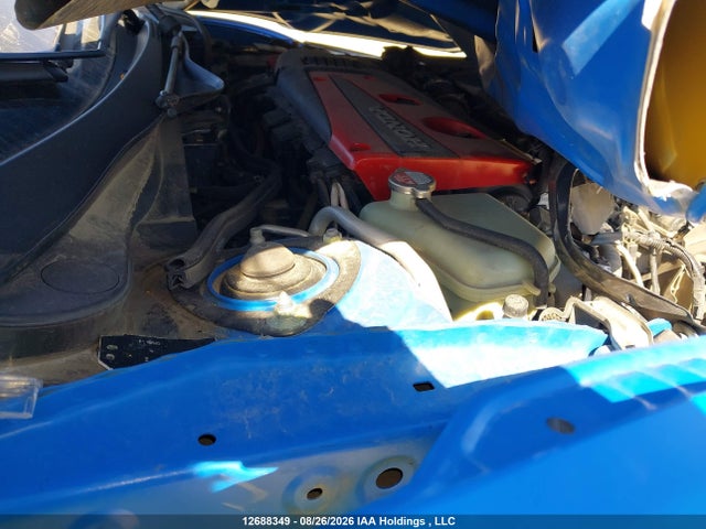 12688349 :رقم المزاد ، SHHFK8G37LU300268 vin ، 2020 Honda Civic Type R مزاد بيع