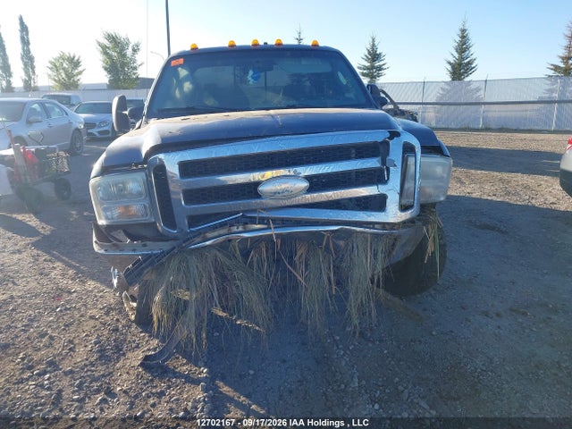 Aukcja sprzedaży 2006 Ford F-350 Lariat/xl/xlt, vin: 1FTWW33P96EB56505, numer aukcji: 12702167