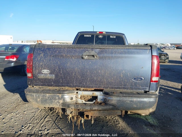 Aukcja sprzedaży 2006 Ford F-350 Lariat/xl/xlt, vin: 1FTWW33P96EB56505, numer aukcji: 12702167