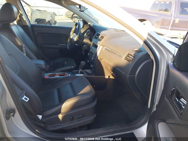 12703920 :رقم المزاد ، 3FAHP0CG9BR332390 vin ، 2011 Ford Fusion Sel مزاد بيع