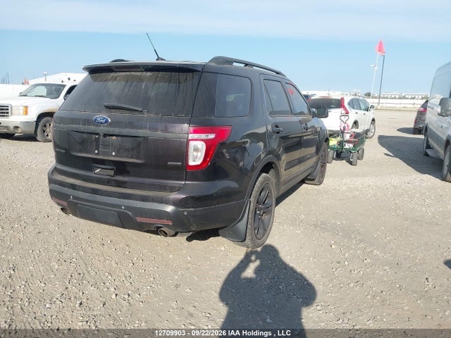 2014 Ford Explorer Limited მანქანა იყიდება აუქციონზე, vin: 1FM5K8F85EGB75446, აუქციონის ნომერი: 12709903