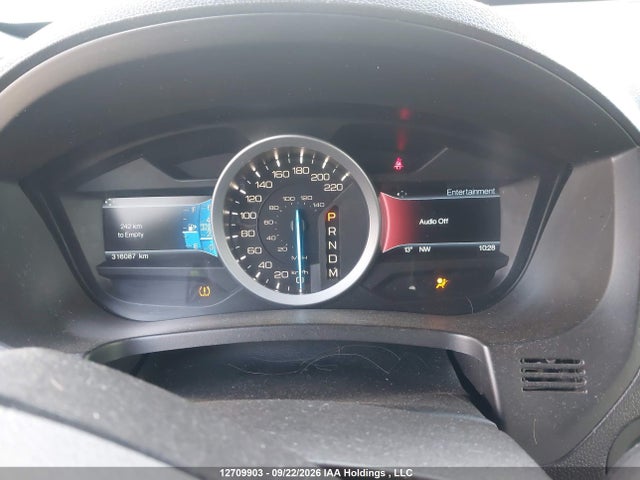2014 Ford Explorer Limited მანქანა იყიდება აუქციონზე, vin: 1FM5K8F85EGB75446, აუქციონის ნომერი: 12709903