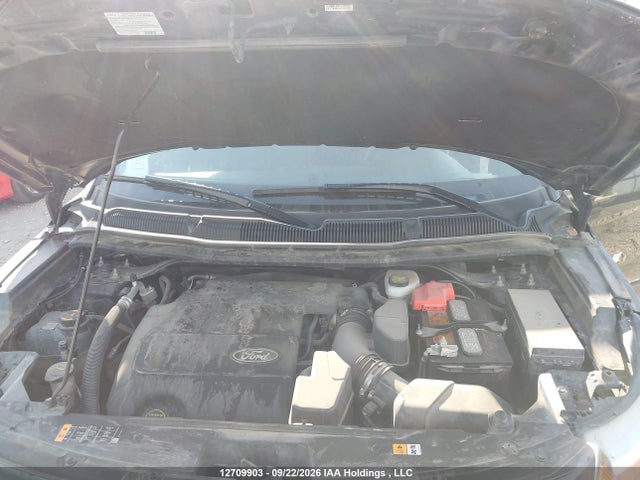 2014 Ford Explorer Limited მანქანა იყიდება აუქციონზე, vin: 1FM5K8F85EGB75446, აუქციონის ნომერი: 12709903