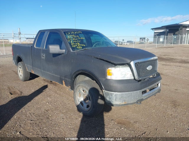 Продаж на аукціоні авто 2007 Ford F-150 Stx/xl/xlt, vin: 1FTRX14W07FA31733, номер лоту: 12710659