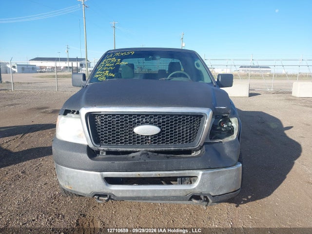 Продаж на аукціоні авто 2007 Ford F-150 Stx/xl/xlt, vin: 1FTRX14W07FA31733, номер лоту: 12710659