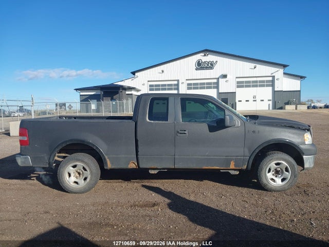 Продаж на аукціоні авто 2007 Ford F-150 Stx/xl/xlt, vin: 1FTRX14W07FA31733, номер лоту: 12710659