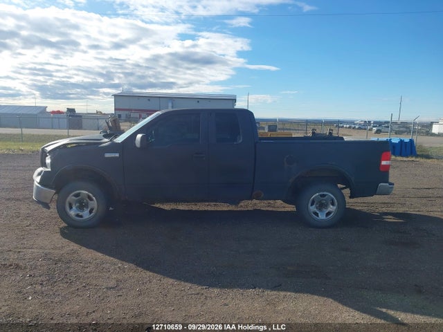 Продаж на аукціоні авто 2007 Ford F-150 Stx/xl/xlt, vin: 1FTRX14W07FA31733, номер лоту: 12710659