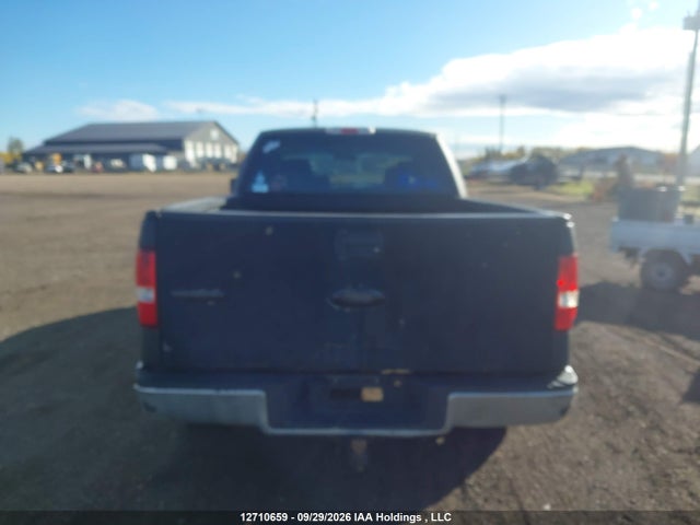 Продаж на аукціоні авто 2007 Ford F-150 Stx/xl/xlt, vin: 1FTRX14W07FA31733, номер лоту: 12710659