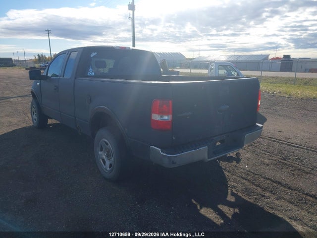 Продаж на аукціоні авто 2007 Ford F-150 Stx/xl/xlt, vin: 1FTRX14W07FA31733, номер лоту: 12710659