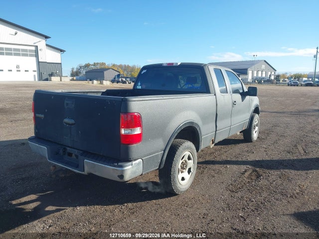 Продаж на аукціоні авто 2007 Ford F-150 Stx/xl/xlt, vin: 1FTRX14W07FA31733, номер лоту: 12710659