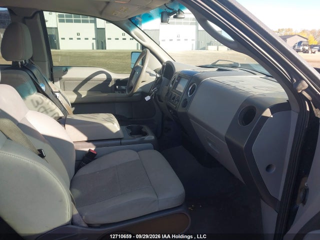Продаж на аукціоні авто 2007 Ford F-150 Stx/xl/xlt, vin: 1FTRX14W07FA31733, номер лоту: 12710659