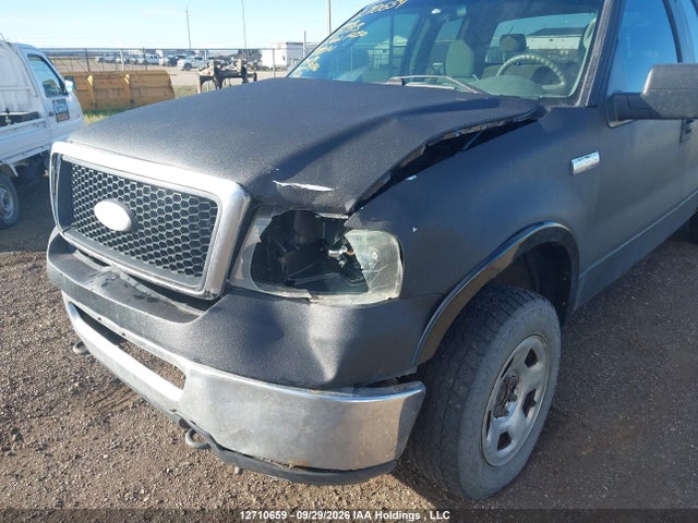 Продаж на аукціоні авто 2007 Ford F-150 Stx/xl/xlt, vin: 1FTRX14W07FA31733, номер лоту: 12710659