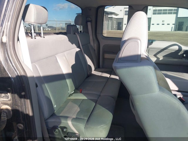 Продаж на аукціоні авто 2007 Ford F-150 Stx/xl/xlt, vin: 1FTRX14W07FA31733, номер лоту: 12710659