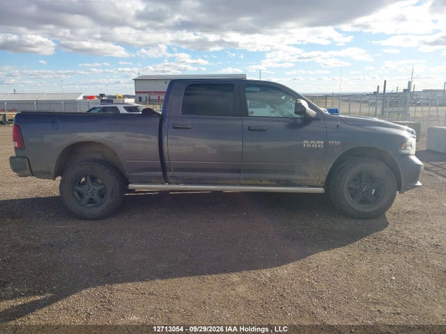 Продаж на аукціоні авто 2014 Ram 1500 Sport, vin: 1C6RR7UT7ES283574, номер лоту: 12713054