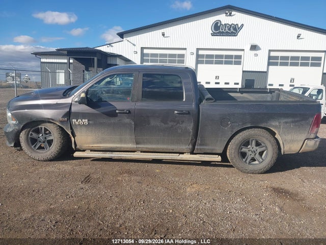 Продаж на аукціоні авто 2014 Ram 1500 Sport, vin: 1C6RR7UT7ES283574, номер лоту: 12713054