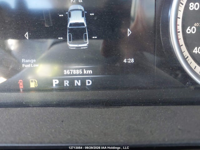 Продаж на аукціоні авто 2014 Ram 1500 Sport, vin: 1C6RR7UT7ES283574, номер лоту: 12713054