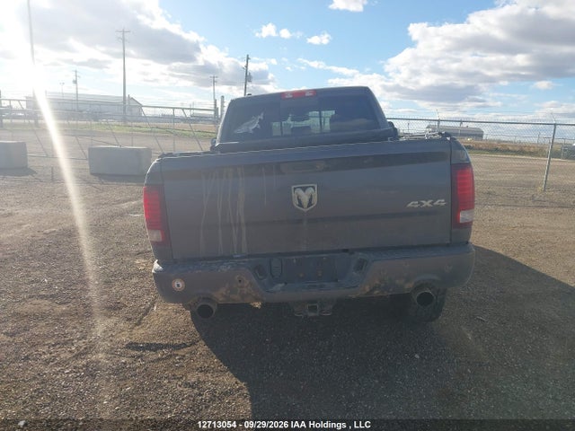 Продаж на аукціоні авто 2014 Ram 1500 Sport, vin: 1C6RR7UT7ES283574, номер лоту: 12713054
