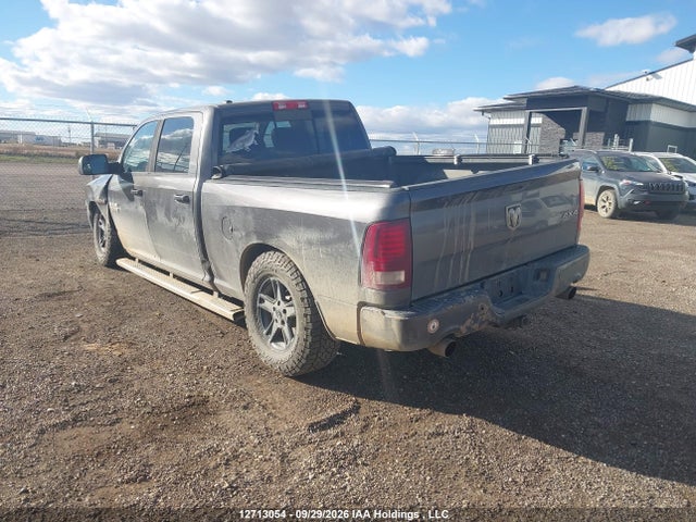 Продаж на аукціоні авто 2014 Ram 1500 Sport, vin: 1C6RR7UT7ES283574, номер лоту: 12713054