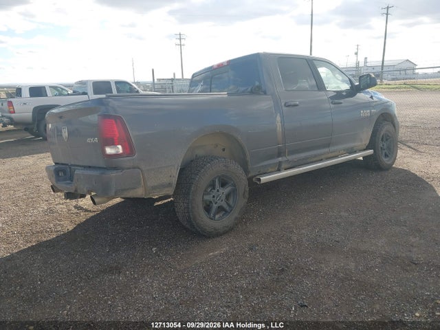 Продаж на аукціоні авто 2014 Ram 1500 Sport, vin: 1C6RR7UT7ES283574, номер лоту: 12713054