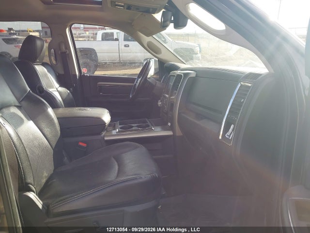Продаж на аукціоні авто 2014 Ram 1500 Sport, vin: 1C6RR7UT7ES283574, номер лоту: 12713054